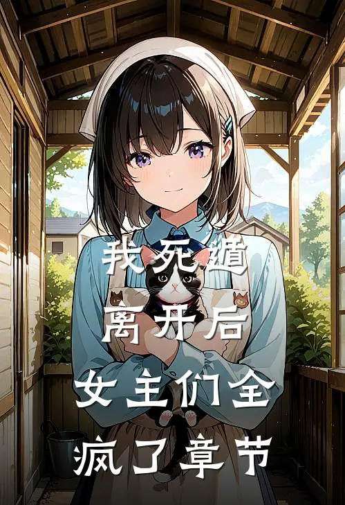 我死遁离开后,女主们全疯了章节免费阅读
