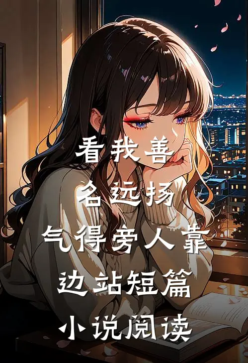 看我善名远扬，气得旁人靠边站短篇小说阅读