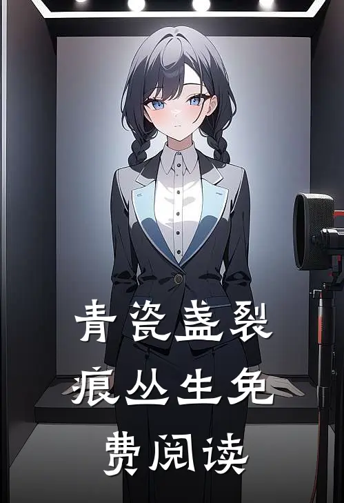 青瓷盏裂痕丛生免费阅读