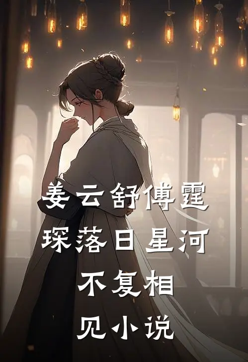 姜云舒傅霆琛落日星河，不复相见小说