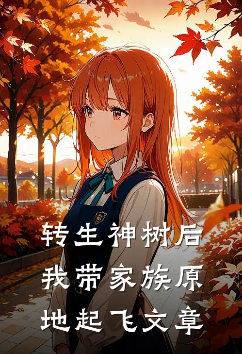 转生神树后，我带家族原地起飞文章