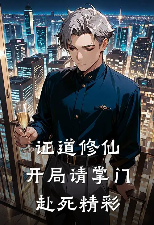 证道修仙：开局请掌门赴死精彩