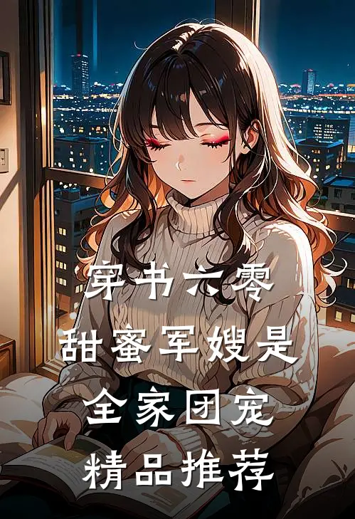 穿书六零，甜蜜军嫂是全家团宠精品推荐