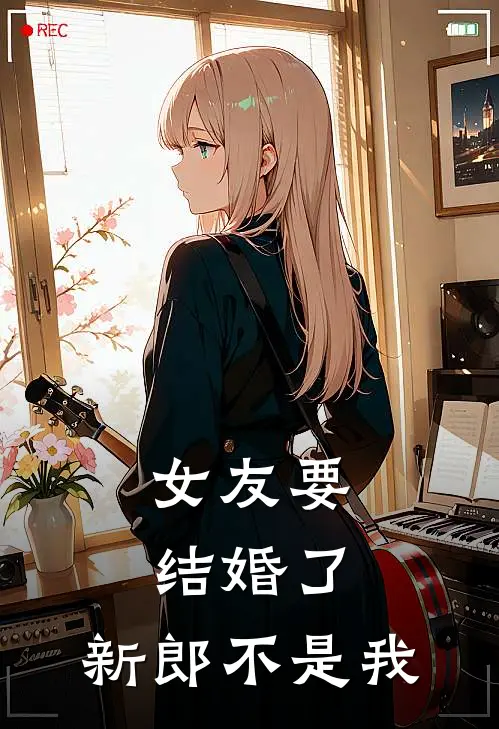 女友要结婚了,新郎不是我了