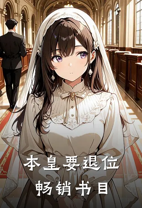 本皇要退位畅销书目