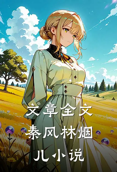 文章全文秦风林烟儿小说
