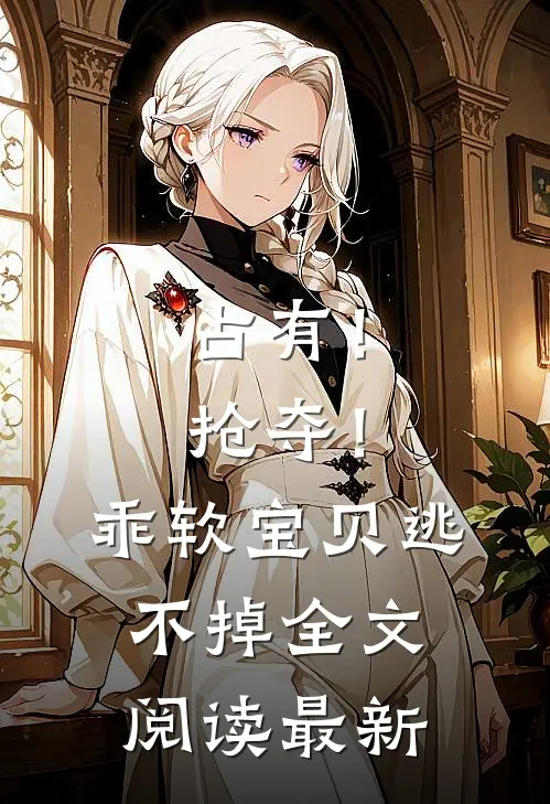 占有！抢夺！乖软宝贝逃不掉全文阅读最新