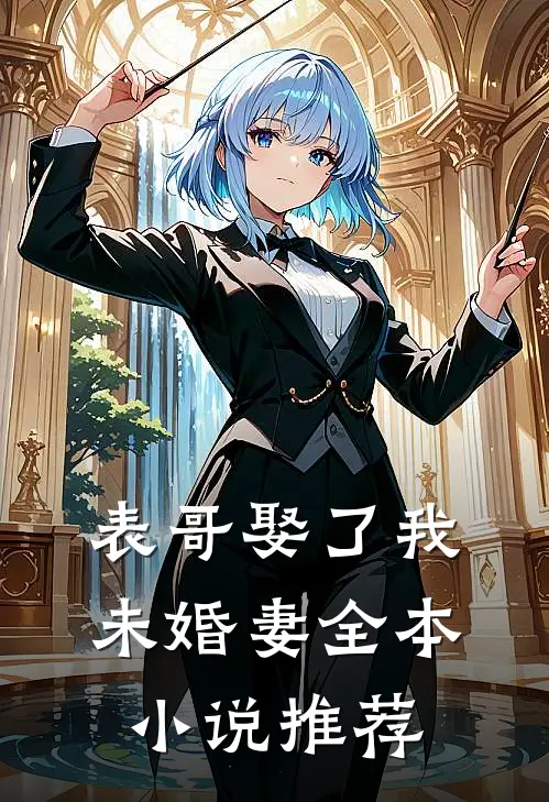 表哥娶了我未婚妻全本小说推荐