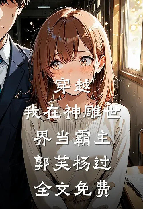 穿越：我在神雕世界当霸主郭芙杨过全文免费