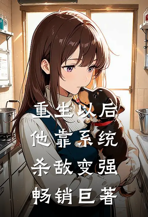 重生以后，他靠系统杀敌变强畅销巨著