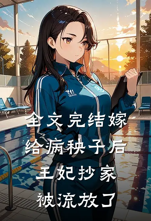 全文完结嫁给病秧子后,王妃抄家被流放了免费阅读