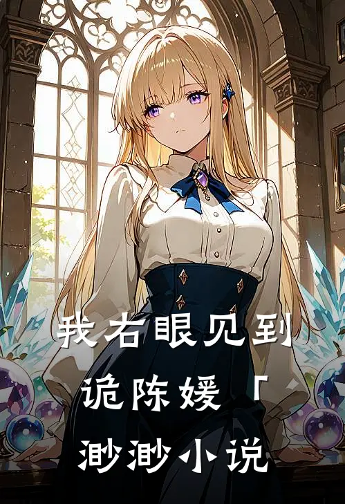 我右眼见到诡陈媛「渺渺小说