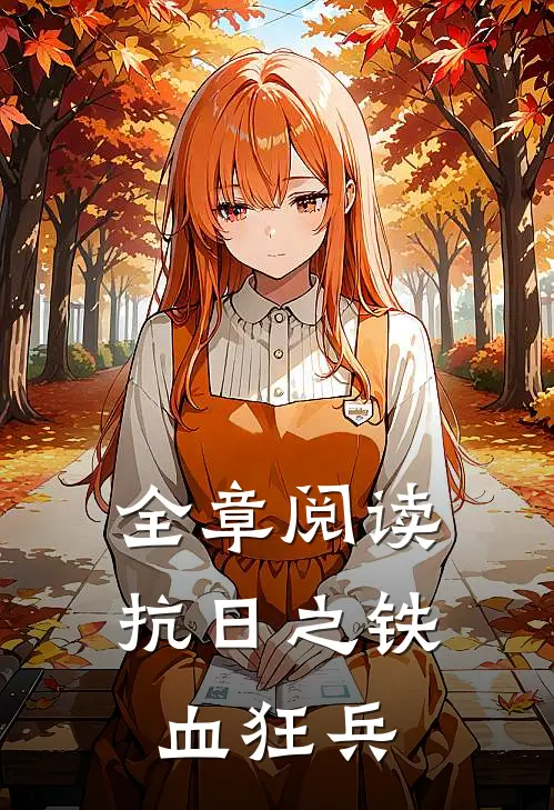 全章阅读抗日之铁血狂兵