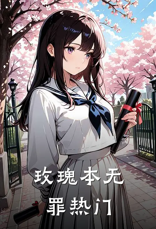 玫瑰本无罪热门