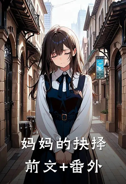 妈妈的抉择前文+番外
