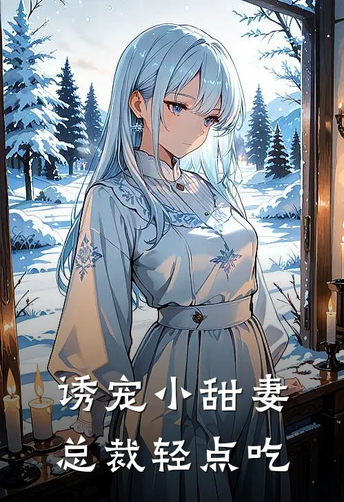 诱宠小甜妻：总裁轻点吃