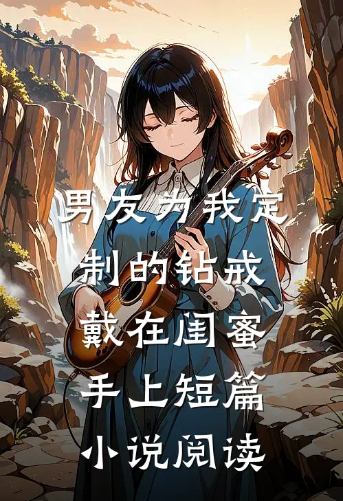 男友为我定制的钻戒，戴在闺蜜手上短篇小说阅读