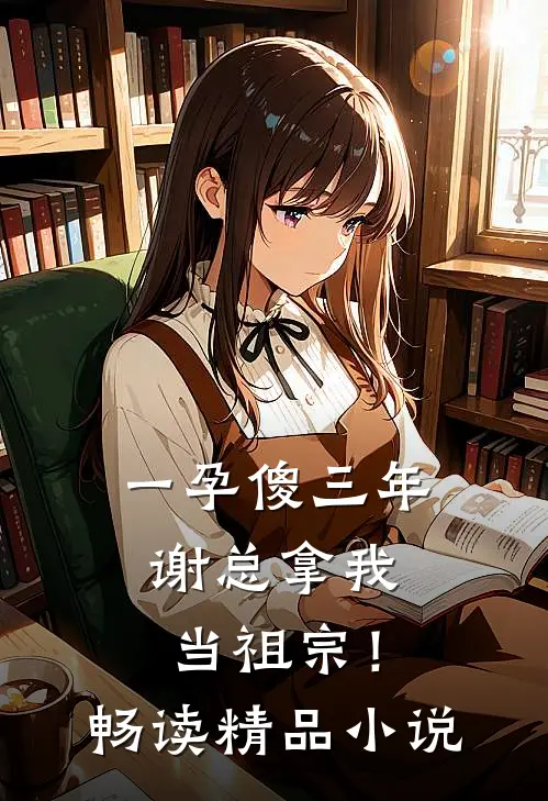一孕傻三年，谢总拿我当祖宗！畅读精品小说