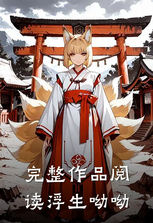 完整作品阅读浮生呦呦