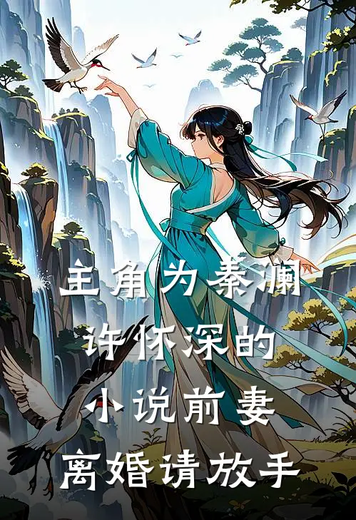主角为秦澜许怀深的小说前妻，离婚请放手