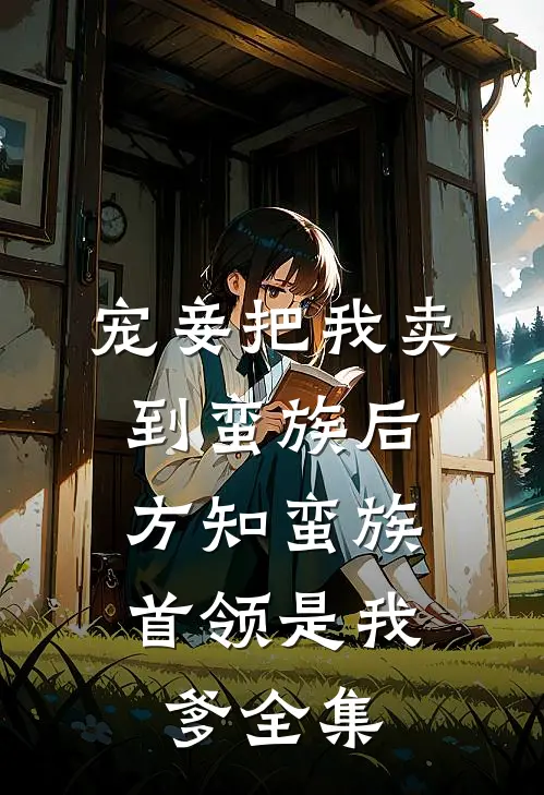 宠妾把我卖到蛮族后，方知蛮族首领是我爹全集