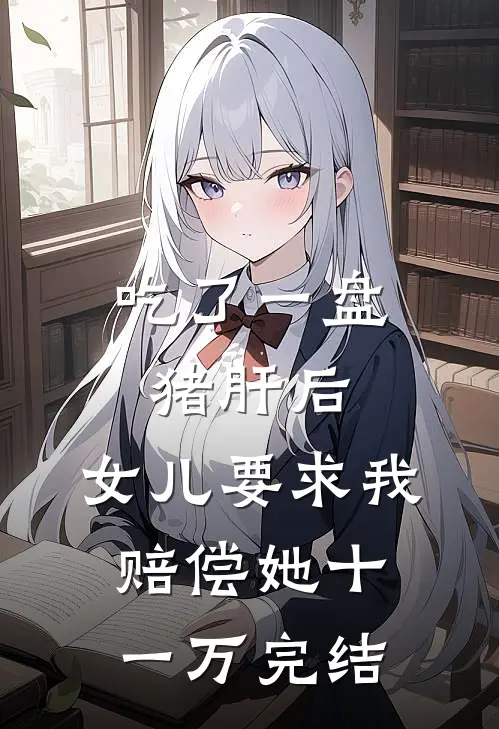 吃了一盘猪肝后，女儿要求我赔偿她十一万完结