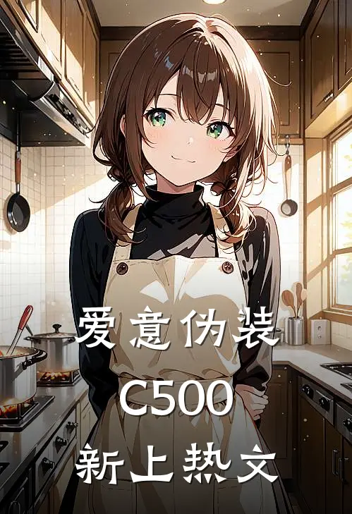 爱意伪装C500新上热文