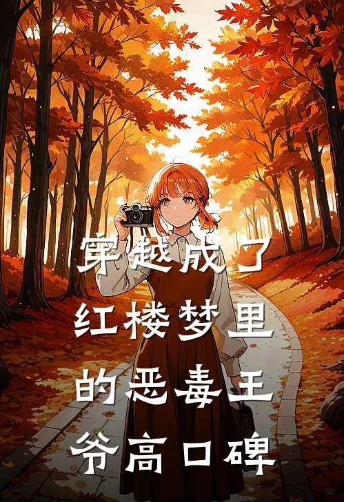 穿越成了红楼梦里的恶毒王爷高口碑