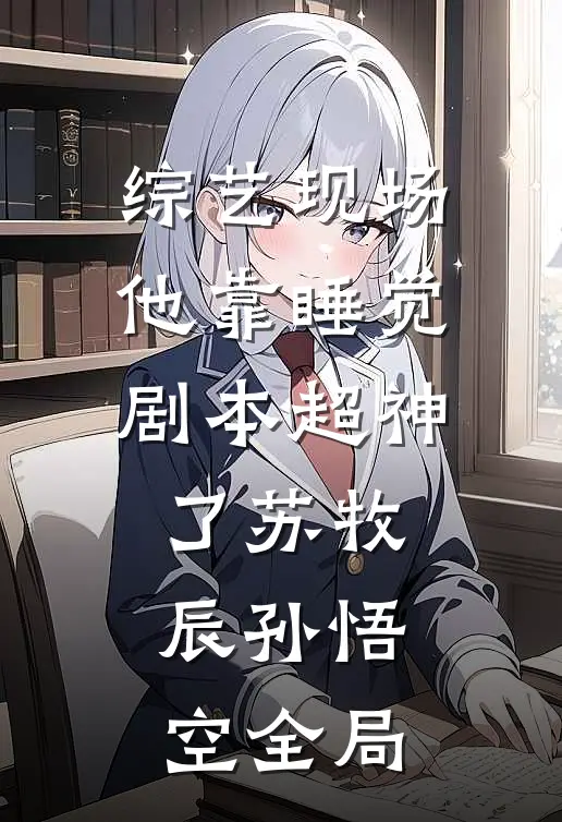 综艺现场，他靠睡觉剧本超神了苏牧辰孙悟空全局