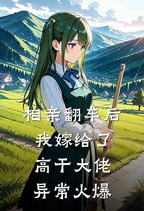 相亲翻车后，我嫁给了高干大佬异常火爆