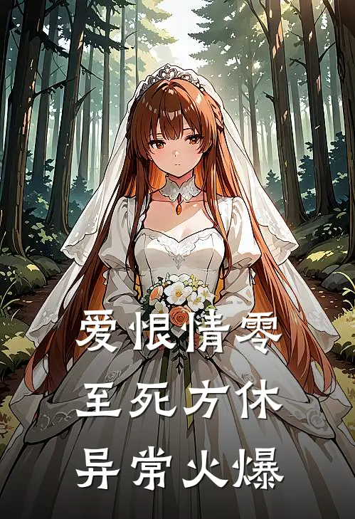 爱恨情零，至死方休异常火爆