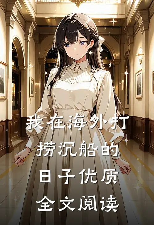 我在海外打捞沉船的日子优质全文阅读