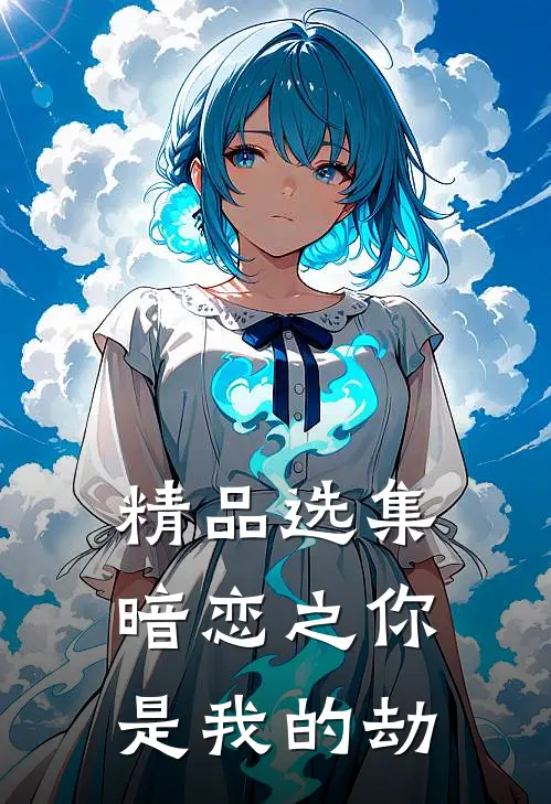 精品选集暗恋之你是我的劫