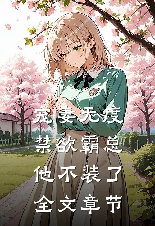 宠妻无度：禁欲霸总他不装了全文章节