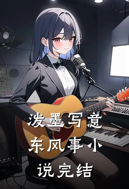 泼墨写意东风事小说完结