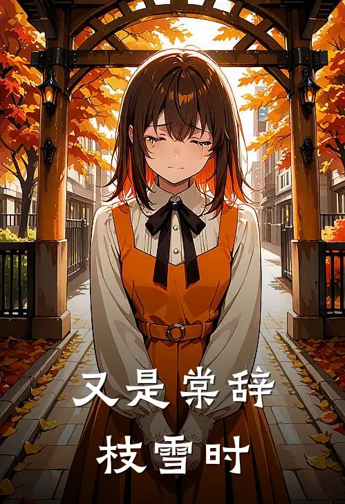 又是棠辞枝雪时