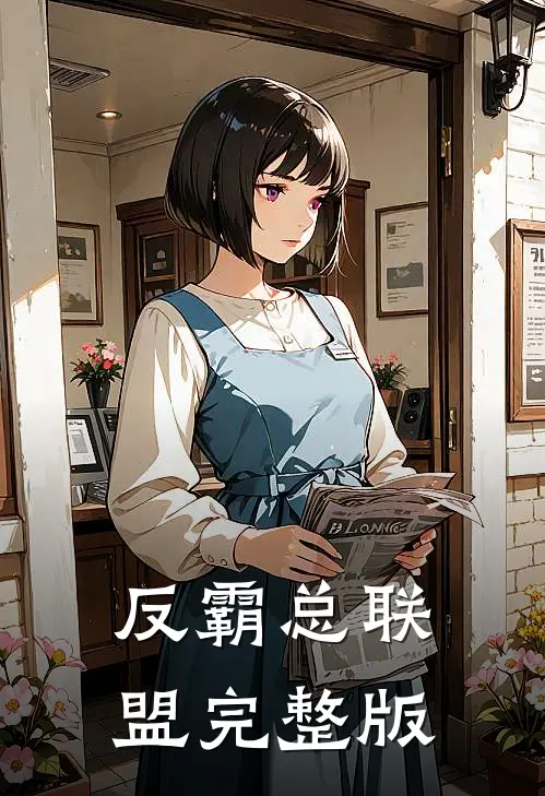 反霸总联盟完整版