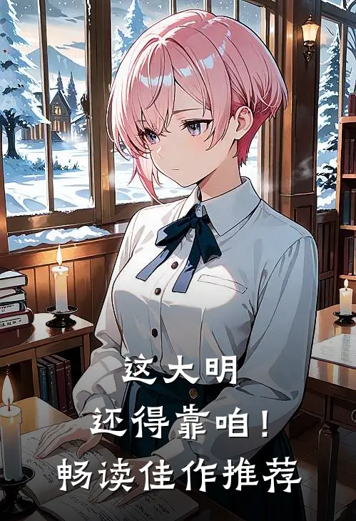 这大明：还得靠咱！畅读佳作推荐