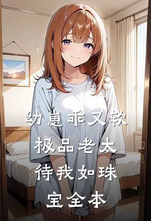 幼崽乖又软，极品老太待我如珠宝全本