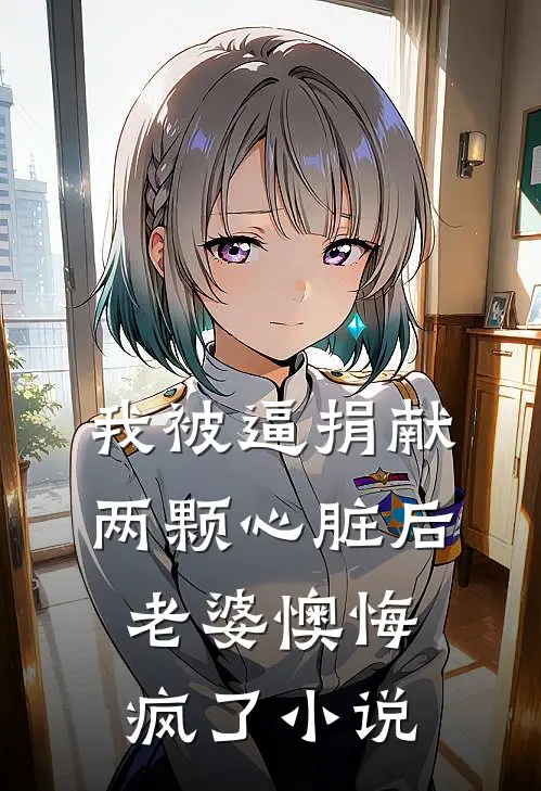 我被逼捐献两颗心脏后，老婆懊悔疯了小说