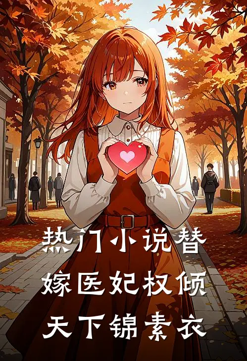 热门小说替嫁医妃权倾天下锦素衣
