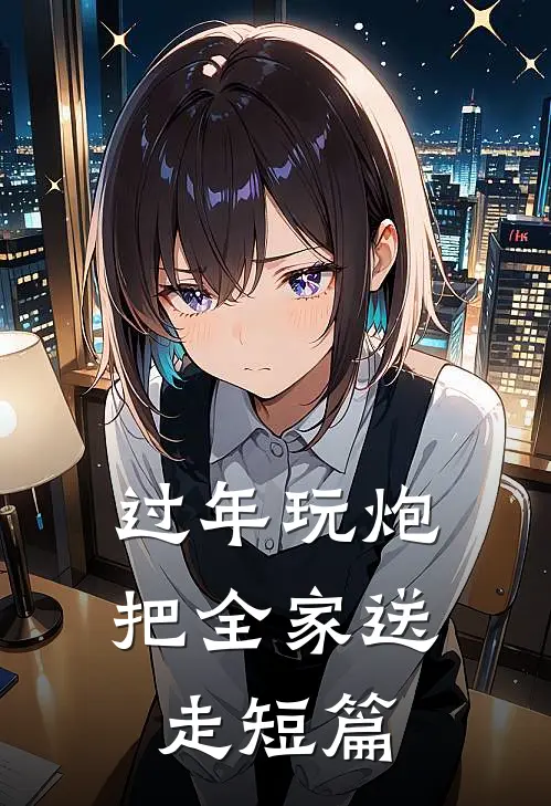 过年玩炮，把全家送走短篇