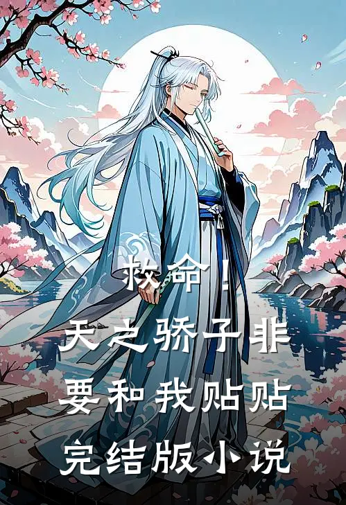 救命！天之骄子非要和我贴贴完结版小说