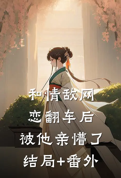 和情敌网恋翻车后，被他亲懵了结局+番外