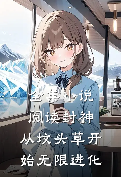全集小说阅读封神：从坟头草开始无限进化