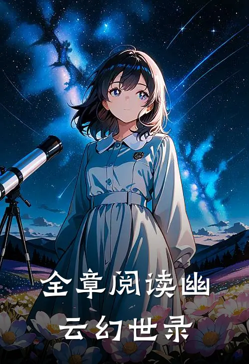 全章阅读幽云幻世录