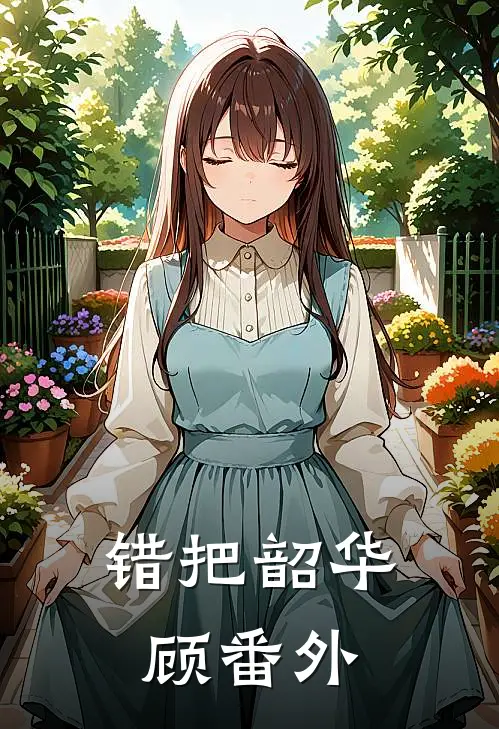 错把韶华顾番外