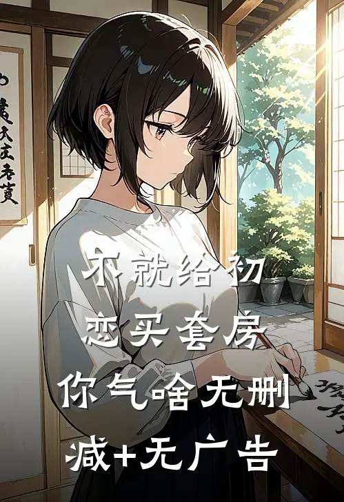 不就给初恋买套房，你气啥无删减+无广告