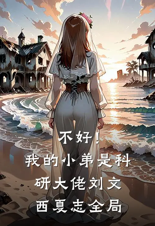 不好！我的小弟是科研大佬刘文西夏志全局