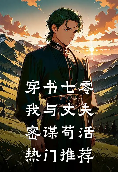 穿书七零我与丈夫密谋苟活热门推荐